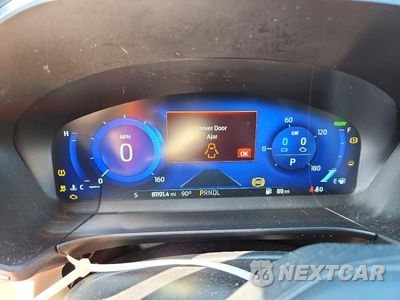 Zdjęcie 9 z 13 samochodu: 2020 FORD ESCAPE TITANIUM VIN:1FMCU0DZ8LUB78533 - miniatura