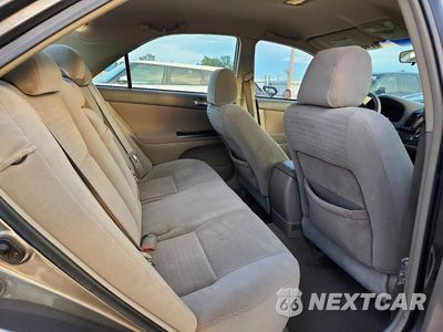 Zdjęcie 10 z 12 samochodu: 2006 TOYOTA CAMRY LE VIN:4T1BE32K16U748831 - miniatura