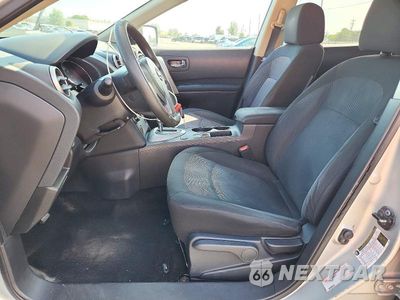 Zdjęcie 7 z 13 samochodu: 2013 NISSAN ROGUE S VIN:JN8AS5MT7DW547645 - miniatura