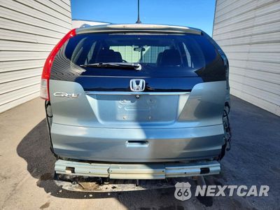 Zdjęcie 6 z 14 samochodu: 2012 HONDA CR-V EXL VIN:2HKRM3H73CH513927 - miniatura