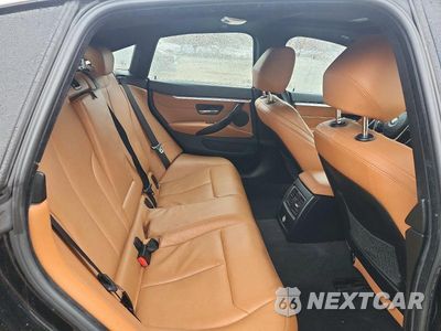 Zdjęcie 10 z 12 samochodu: 2019 BMW 430XI GRAN COUPE VIN:WBA4J3C55KBL06140 - miniatura