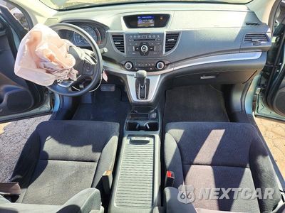 Zdjęcie 8 z 12 samochodu: 2012 HONDA CR-V EX VIN:2HKRM4H5XCH618629 - miniatura