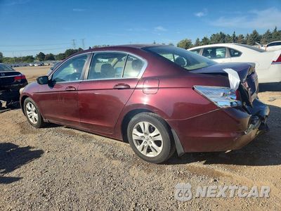 Drugie zdjęcie samochodu z przodu: 2012 HONDA ACCORD LX VIN:1HGCP2F33CA178569 - miniatura