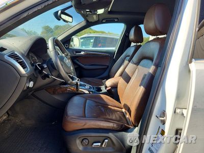 Zdjęcie 7 z 13 samochodu: 2014 AUDI Q5 PREMIUM PLUS VIN:WA1DGAFPXEA071631 - miniatura