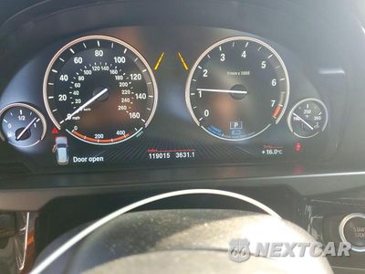 Zdjęcie 9 z 12 samochodu: 2017 BMW X5 XDR40E VIN:5UXKT0C32H0V96986 - miniatura