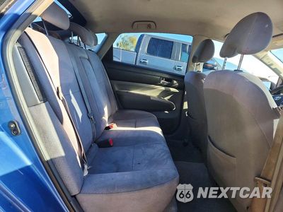 Zdjęcie 10 z 12 samochodu: 2008 TOYOTA PRIUS BASE VIN:JTDKB20U387803826 - miniatura