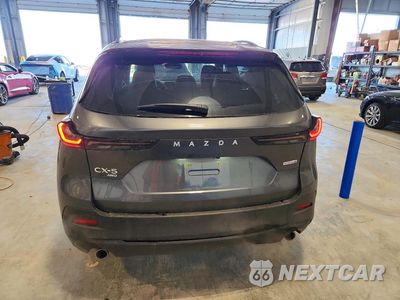 Zdjęcie 6 z 13 samochodu: 2026 MAZDA CX-5 PREFERRED VIN:JM3KMCHA4T0196662 - miniatura