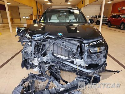 Piąte zdjęcie samochodu w środku: 2023 BMW X7 XDRIVE40I VIN:5UX23EM01P9P28194 - miniatura