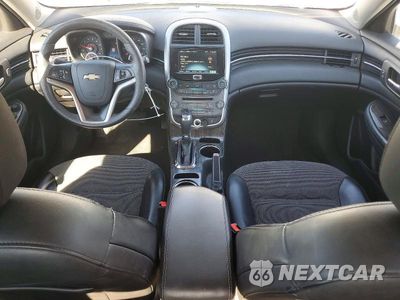 Zdjęcie 8 z 12 samochodu: 2015 CHEVROLET MALIBU 1LT VIN:1G11C5SL1FF214882 - miniatura