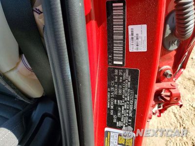 Zdjęcie 12 z 12 samochodu: 2025 KIA K4 EX VIN:3KPFU4DE4SE232137 - miniatura