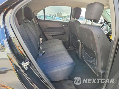 Zdjęcie 11 z 13 samochodu: 2017 CHEVROLET EQUINOX LT VIN:2GNALCEK7H1504947 - miniatura
