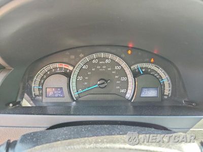 Zdjęcie 9 z 12 samochodu: 2013 TOYOTA CAMRY SE VIN:4T1BF1FK5DU289764 - miniatura