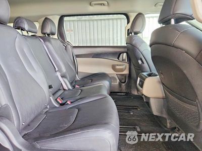 Zdjęcie 11 z 13 samochodu: 2026 KIA CARNIVAL LXS VIN:KNDNB5K39T6597056 - miniatura