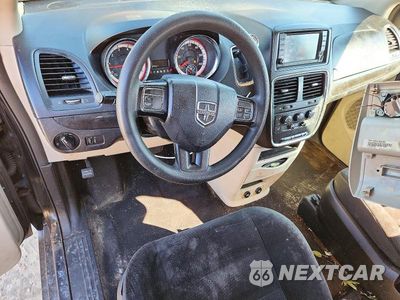 Zdjęcie 8 z 14 samochodu: 2019 DODGE GRAND CARAVAN SE VIN:2C4RDGBGXKR799583 - miniatura