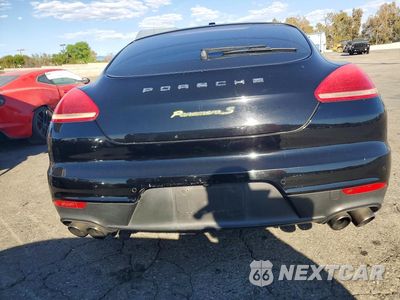 Zdjęcie 6 z 12 samochodu: 2014 PORSCHE PANAMERA S HYBRID VIN:WP0AD2A79EL044861 - miniatura