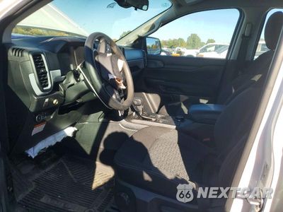 Zdjęcie 7 z 12 samochodu: 2024 FORD RANGER XL VIN:1FTER4PH0RLE42254 - miniatura