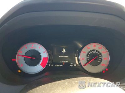 Zdjęcie 9 z 13 samochodu: 2019 ACURA RDX A-SPEC VIN:5J8TC2H67KL024758 - miniatura