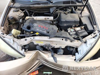 Zdjęcie 11 z 12 samochodu: 2004 TOYOTA CAMRY VIN:4T1BE32KX4U834152 - miniatura