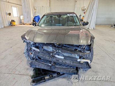 Piąte zdjęcie samochodu w środku: 2025 NISSAN ALTIMA SV VIN:1N4BL4DW8SN416685 - miniatura
