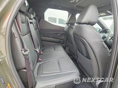 Zdjęcie 10 z 13 samochodu: 2026 HYUNDAI SANTA CRUZ LIMITED VIN:5NTJEDDF7TH173891 - miniatura