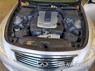 Zdjęcie 11 z 13 samochodu: 2013 INFINITI G37 SEDAN X VIN:JN1CV6AR3DM759354 - miniatura