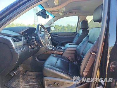 Zdjęcie 7 z 13 samochodu: 2017 CHEVROLET TAHOE K1500 LT VIN:1GNSKBKC5HR250466 - miniatura