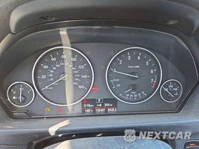 Zdjęcie 9 z 12 samochodu: 2014 BMW 320 I VIN:WBA3B1C52EP679737 - miniatura
