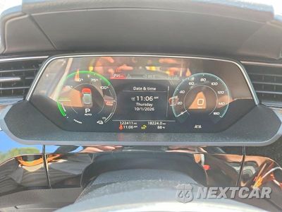 Zdjęcie 9 z 13 samochodu: 2019 AUDI E-TRON PREMIUM PLUS VIN:WA1LABGE6KB011996 - miniatura