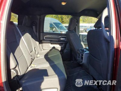 Zdjęcie 10 z 12 samochodu: 2019 RAM 3500 BIG HORN VIN:3C63R3LL4KG675091 - miniatura