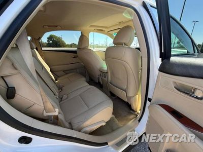 Zdjęcie 6 z 10 samochodu: 2010 LEXUS RX 350 VIN:2T2ZK1BA4AC029906 - miniatura