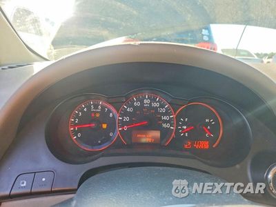 Zdjęcie 9 z 12 samochodu: 2009 NISSAN ALTIMA 2.5 VIN:1N4AL21E09C108623 - miniatura