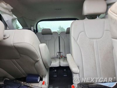 Zdjęcie 10 z 13 samochodu: 2022 KIA SORENTO SX VIN:5XYRK4LF9NG150957 - miniatura