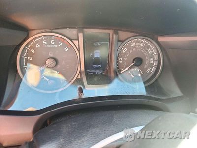 Zdjęcie 9 z 13 samochodu: 2020 TOYOTA TACOMA TRD OFF-ROAD VIN:3TMCZ5AN6LM318832 - miniatura