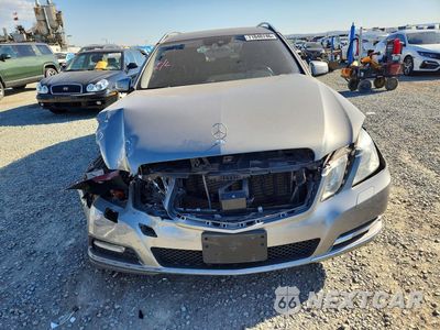 Piąte zdjęcie samochodu w środku: 2011 MERCEDES-BENZ E 350 4MATIC WAGON VIN:WDDHH8HB0BA338565 - miniatura