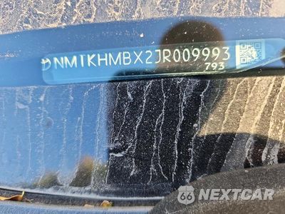 Zdjęcie 13 z 14 samochodu: 2018 TOYOTA C-HR XLE VIN:NMTKHMBX2JR009993 - miniatura