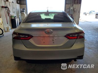 Zdjęcie 6 z 12 samochodu: 2022 TOYOTA CAMRY LE VIN:4T1C11AK8NU710503 - miniatura