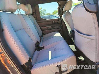 Zdjęcie 10 z 12 samochodu: 2026 TOYOTA TACOMA SR5 VIN:3TMLB5JN3TM295157 - miniatura