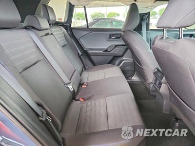 Zdjęcie 11 z 13 samochodu: 2026 TOYOTA RAV4 SE VIN:2T36DRBV5TW017999 - miniatura