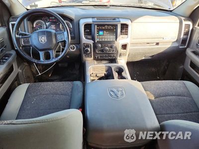 Zdjęcie 8 z 12 samochodu: 2016 RAM 1500 SLT VIN:1C6RR7LM3GS206438 - miniatura
