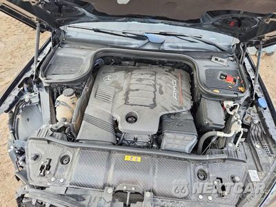 Zdjęcie 12 z 14 samochodu: 2022 MERCEDES-BENZ GLE COUPE AMG 53 4MATIC VIN:4JGFD6BB2NA741814 - miniatura