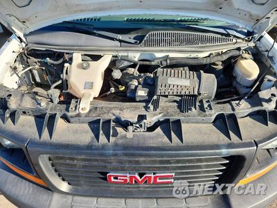 Zdjęcie 12 z 13 samochodu: 2017 GMC SAVANA 2500 CARGO DELIVERY VAN VIN:1GTW7AFF0H1914343 - miniatura
