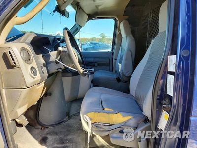 Zdjęcie 7 z 13 samochodu: 2012 FORD E250 DELIVERY VAN VIN:1FTNS2EW4CDA93501 - miniatura