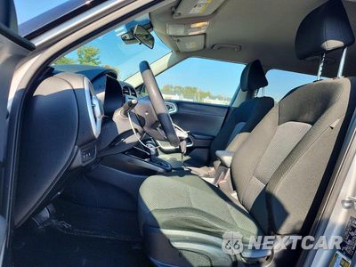 Zdjęcie 7 z 12 samochodu: 2023 KIA SOUL LX VIN:KNDJ23AU6P7882942 - miniatura