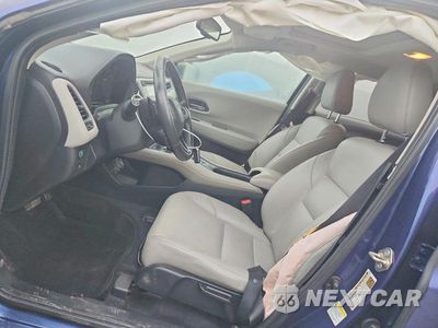Zdjęcie 7 z 13 samochodu: 2016 HONDA HR-V EXL VIN:3CZRU5H7XGM718358 - miniatura