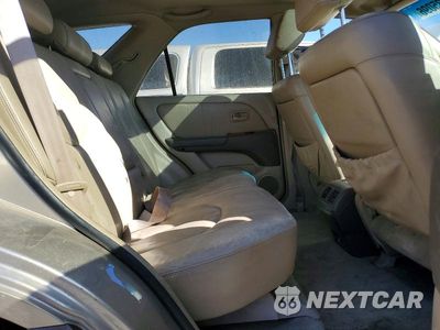 Zdjęcie 11 z 13 samochodu: 1999 LEXUS RX 300 VIN:JT6HF10UXX0044020 - miniatura