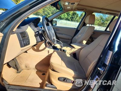 Zdjęcie 7 z 13 samochodu: 2005 BMW X3 2.5I VIN:WBXPA73415WC48240 - miniatura