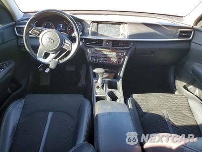 Zdjęcie 8 z 12 samochodu: 2020 KIA OPTIMA S VIN:5XXGT4L36LG408623 - miniatura