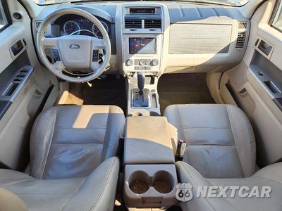 Zdjęcie 8 z 12 samochodu: 2012 FORD ESCAPE XLT VIN:1FMCU0DG0CKA76556 - miniatura