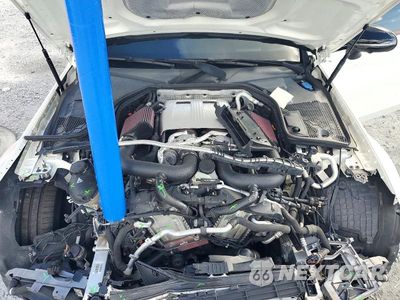 Zdjęcie 11 z 13 samochodu: 2018 MERCEDES-BENZ C 63 AMG-S VIN:WDDWJ8HB9JF600208 - miniatura
