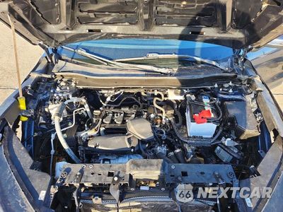 Zdjęcie 12 z 13 samochodu: 2023 HONDA CR-V EXL VIN:2HKRS3H76PH302202 - miniatura